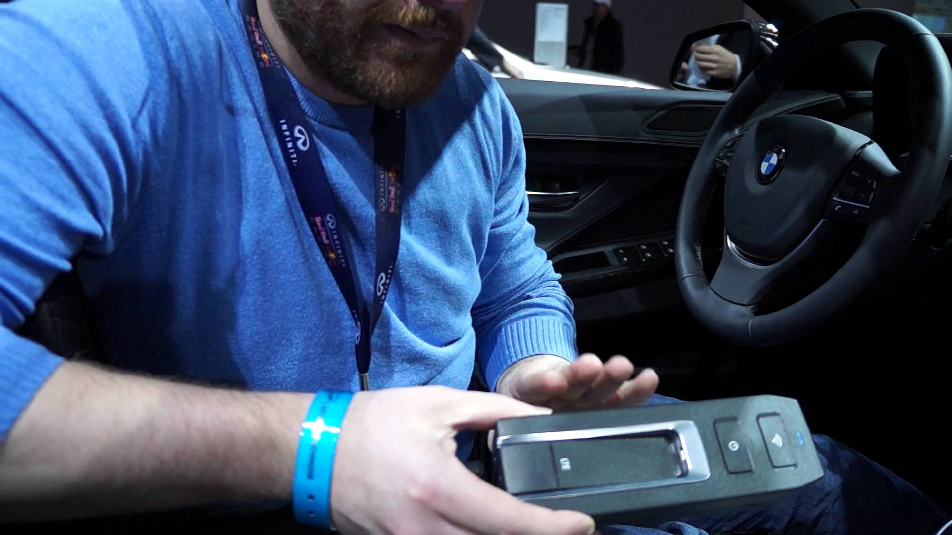 Le Wifi en voiture comment l’installer