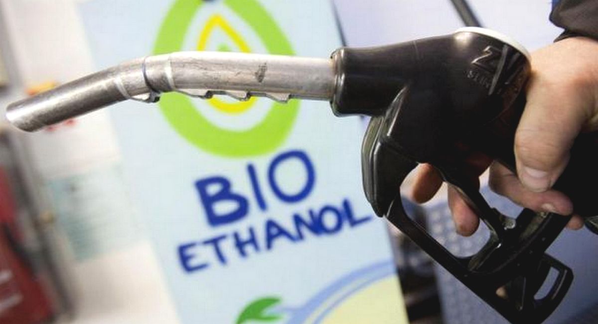 L'Ethanol, le Nouvel Essence Écologique?