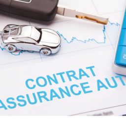 Assurance auto : la lecture des devis et le refus d'assurance