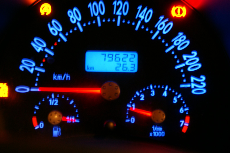 voiture avec 60 000 à 90 000 km
