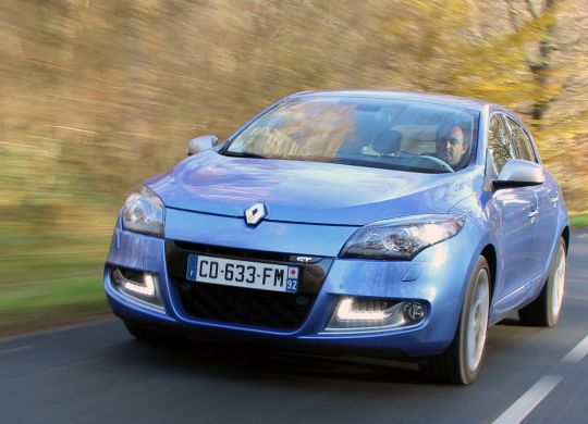 Comment prendre soin d'une vieille voiture ?