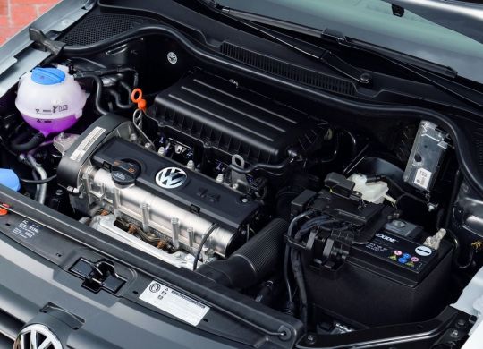 Les causes de la surchauffe du moteur