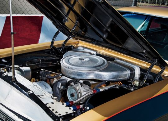 Que faire en cas de surchauffe du moteur ?