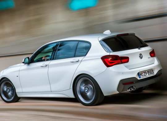 Comment choisir sa première voiture ?
