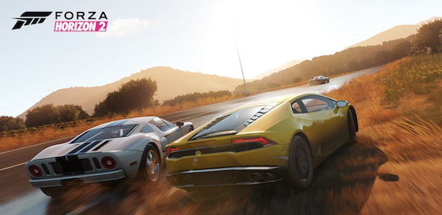 Forza