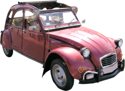 voiture