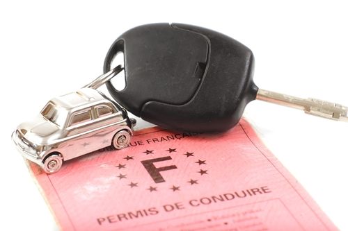permis-à-point