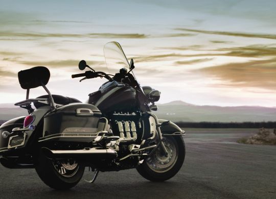 Comment choisir sa moto ?