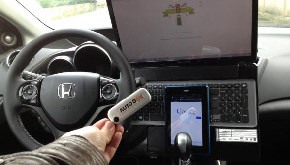 Le Wifi en voiture : comment l’installer