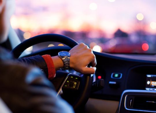 conduire-voiture