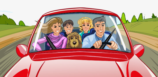 voiture
