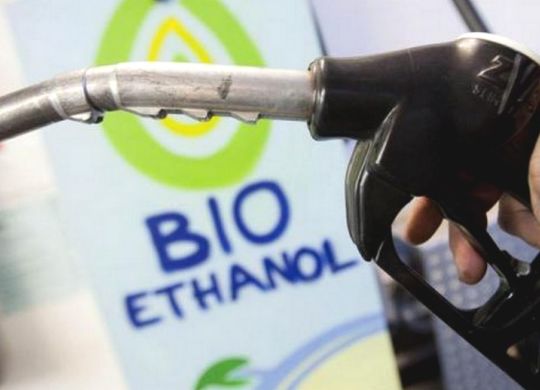 ethanol