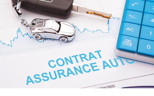 assur auto