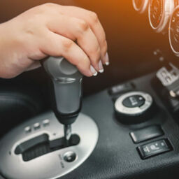 Tout savoir sur la boîte automatique